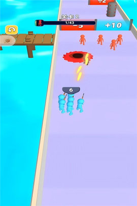 勇者一起冲 1.00.2 安卓版 2