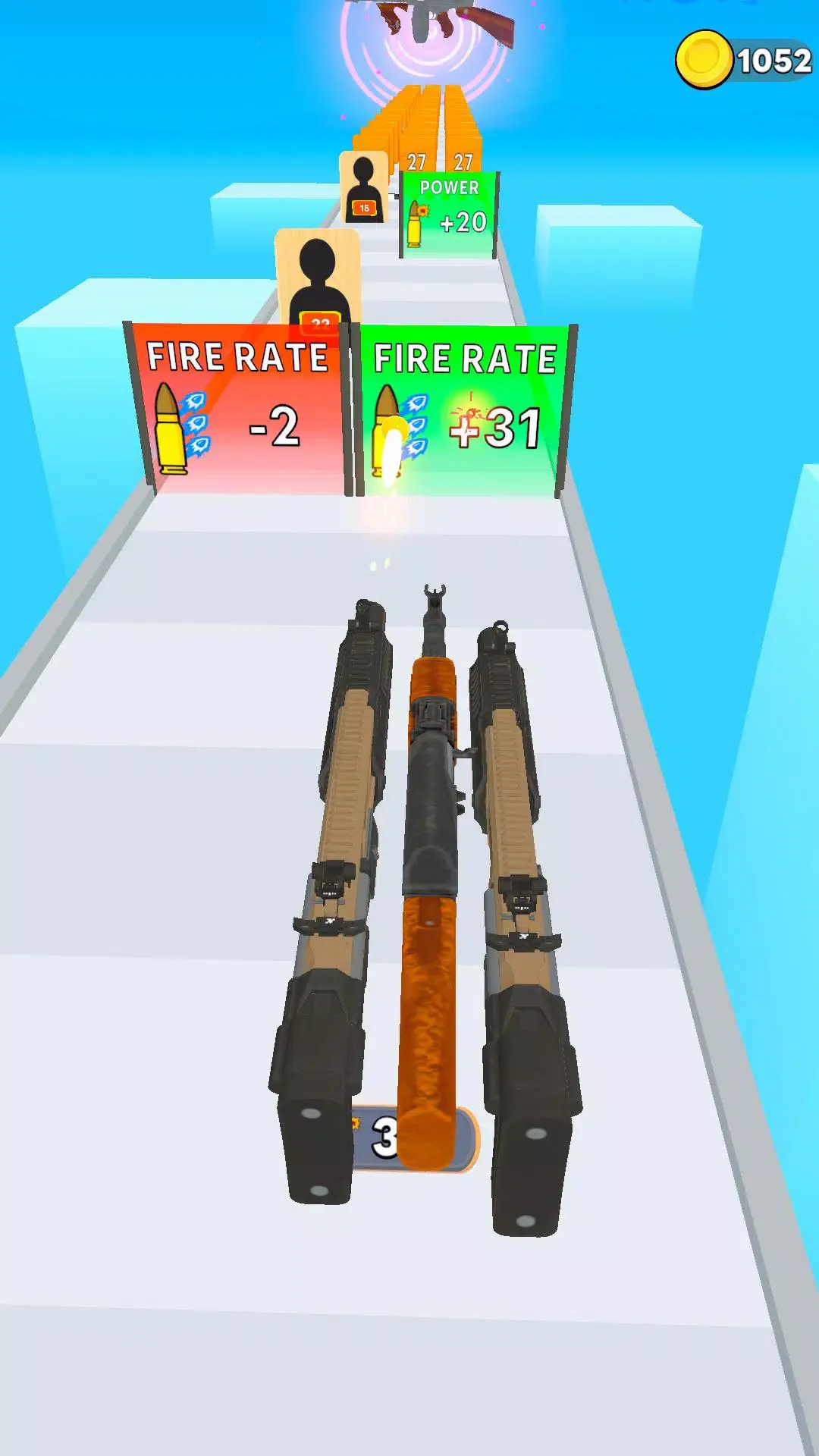 激光进化 1.1 安卓版 2