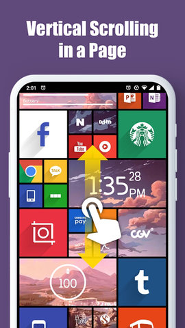 Square Home3 3.4.2 安卓版 3