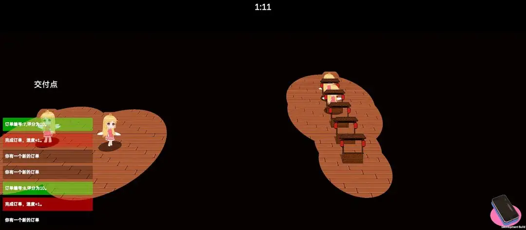 TouHou妖精 1.0 安卓版 2