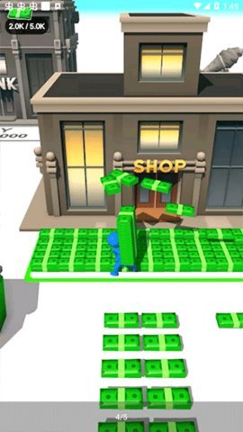模拟大富翁 3.6.0 安卓版 2