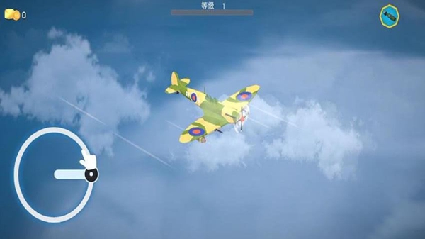 战机模拟驾驶 189.2.5 安卓版 3