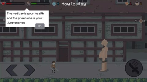 像素进击的巨人 1.2.0 安卓版 2