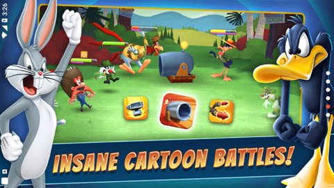 反斗世界 2021.01.06.10 安卓版 1