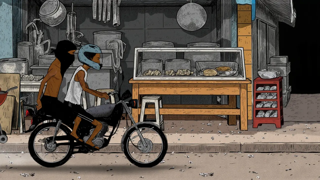 杀手 Build 安卓版 4