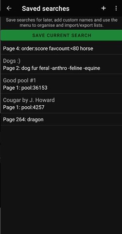 The Wolf beta-4.15.1 安卓版 1