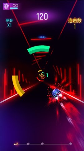 节奏光环 1.0 安卓版 2