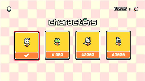 兔兔大冒险 5.4 安卓版 1