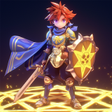 荣耀与防御之战