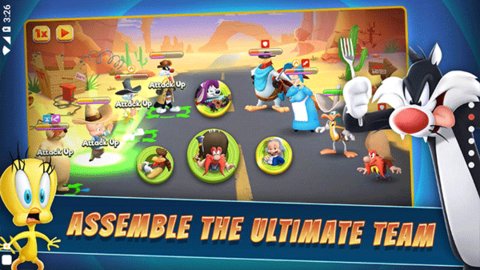 反斗世界 2021.01.06.10 安卓版 2