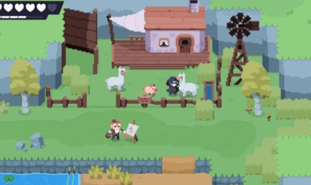 爱死亡和小猪 b2abff6 安卓版 1