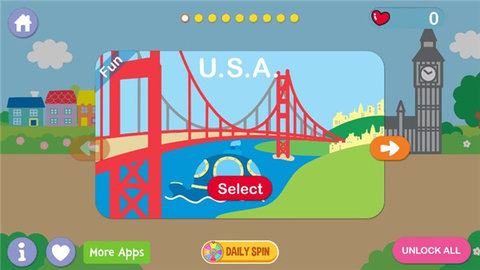 凯蒂猫飞行冒险 8.0.0 安卓版 2