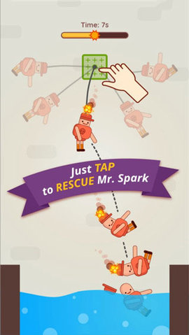 斯帕克先生 1.0.9 安卓版 3