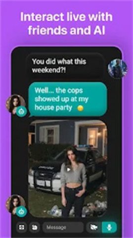 Cantina 6.41.1 安卓版 3