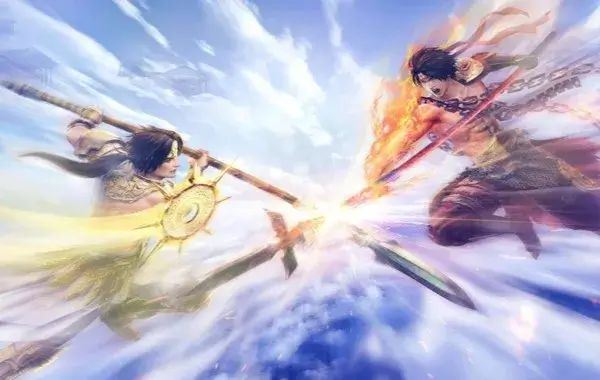 无双大蛇3 1.95.00 最新版 1