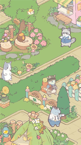 喵呜庄园 1.15 安卓版 2