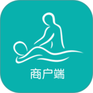 好按摩商户端
