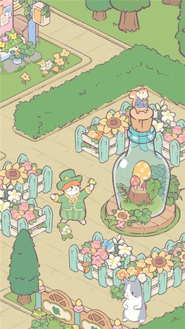 喵呜庄园 1.15 安卓版 1