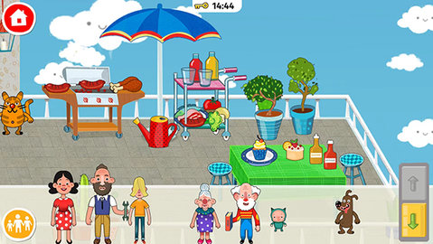 佩皮之家 1.15.2 安卓版 2