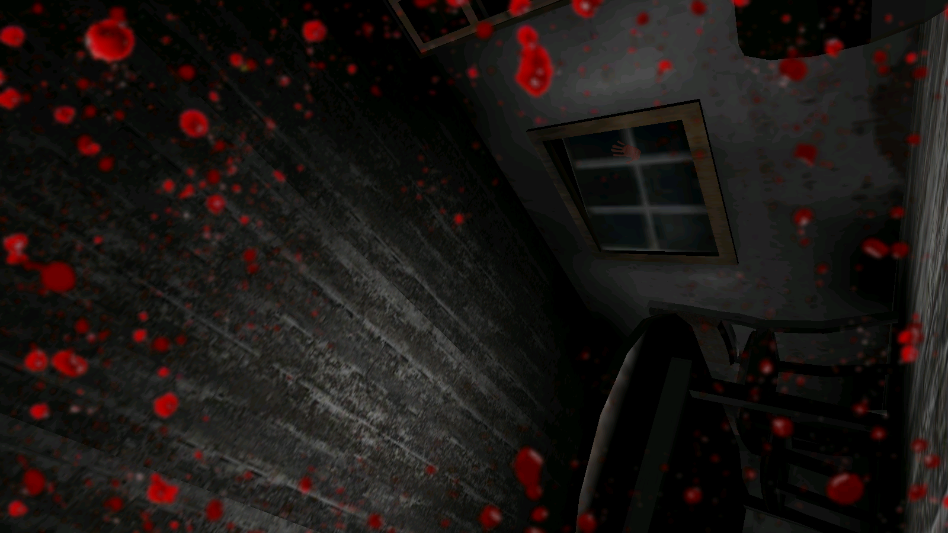 奶奶无路可走全新重制版手游GrannyNoWayOut v1 安卓版 3