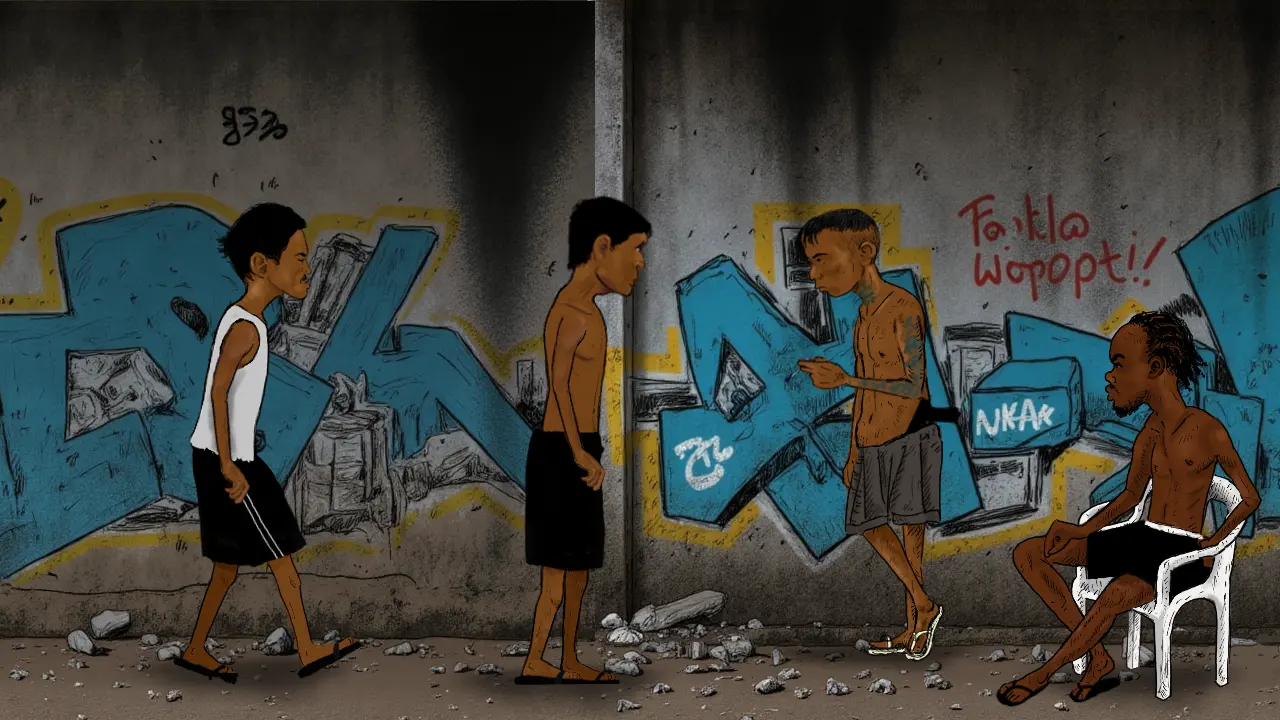 杀手 Build 安卓版 1