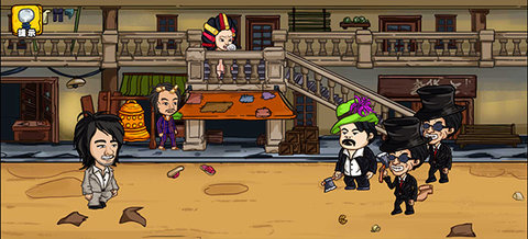 爆笑老六 1.0 安卓版 3