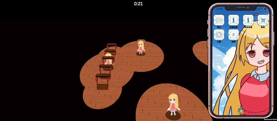 TouHou妖精 1.0 安卓版 1