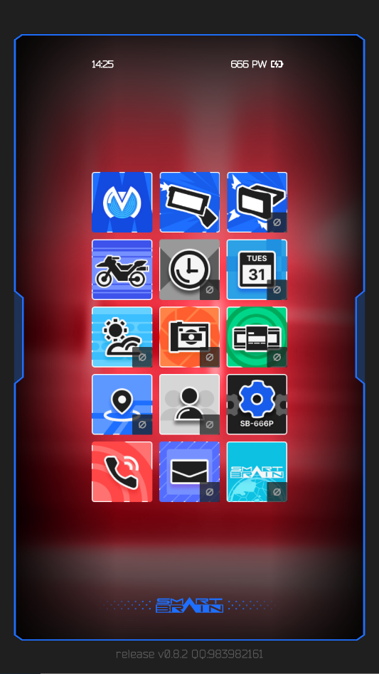 555智能机变身器手机版SmartBrain 0.8.2 安卓版 2