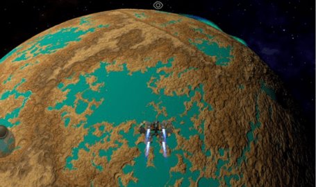 星辰与行星模拟器 4.0.13 安卓版 3