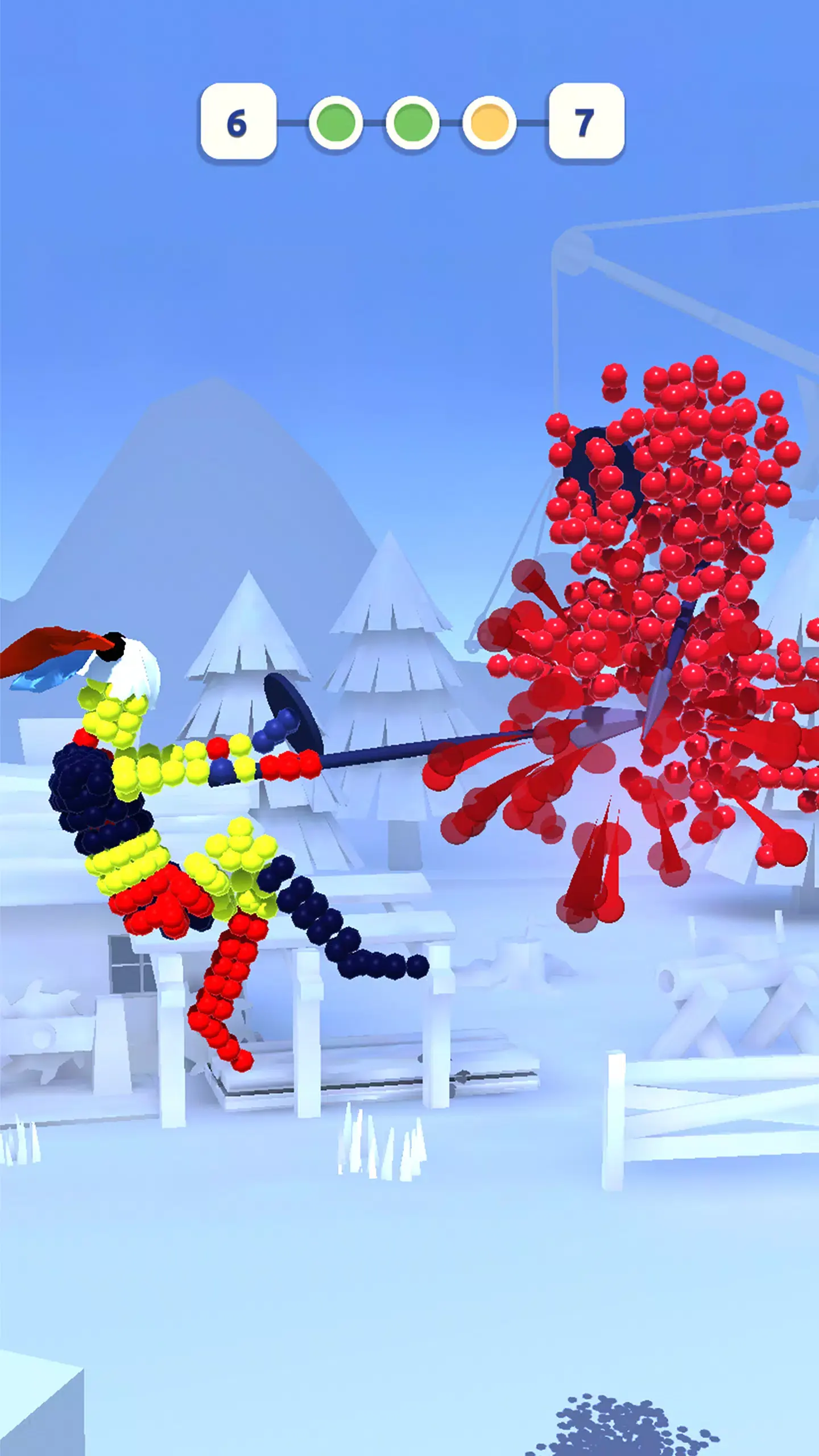 打得过我吗 0.7.40 安卓版 2