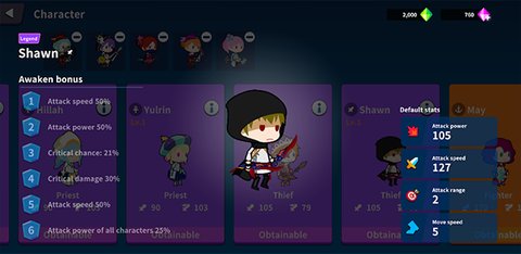 寻宝猎人 1.0.46 安卓版 2