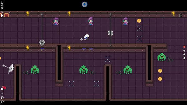 精灵传说 1.3.2 安卓版 3