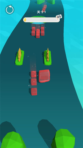 果冻冲冲冲 1.4 安卓版 3