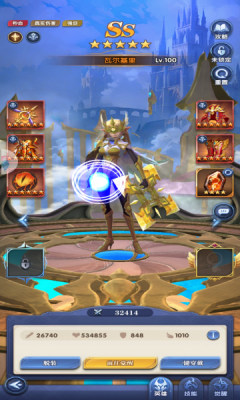 织梦冒险团0.1折本 1.3.1 安卓版 2