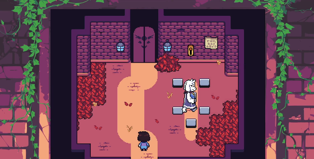 地域传说星火复燃汉化移植版 5.0.0-v10-支线版本1 安卓版 1