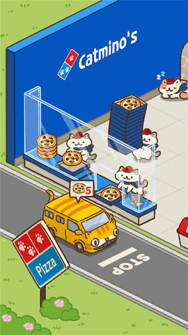 披萨猫 1.1.6 安卓版 3