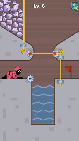 越狱大冒险 2025.2174 安卓版 1