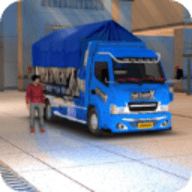 IDBS马巴尔卡车模拟器