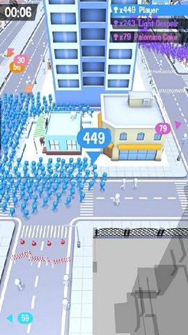 Crowd City 2.9.44 安卓版 1