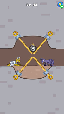 越狱大冒险 2025.2174 安卓版 2