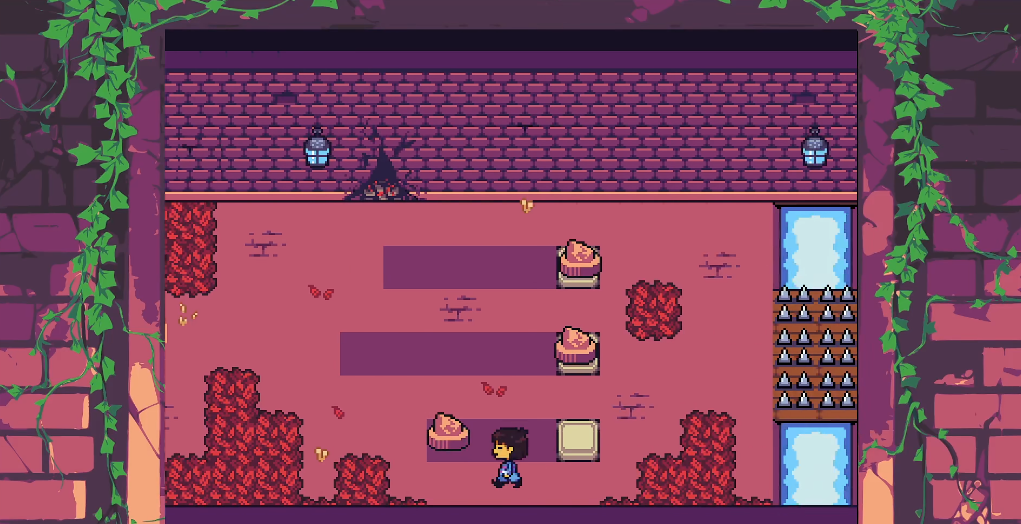 地域传说星火复燃汉化移植版 5.0.0-v10-支线版本1 安卓版 2