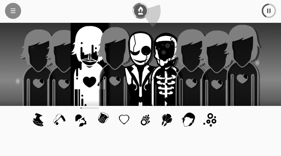 节奏盒子core模组版 0.1.2 安卓版 2