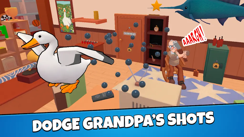 我是鹅 0.01.00 安卓版 2