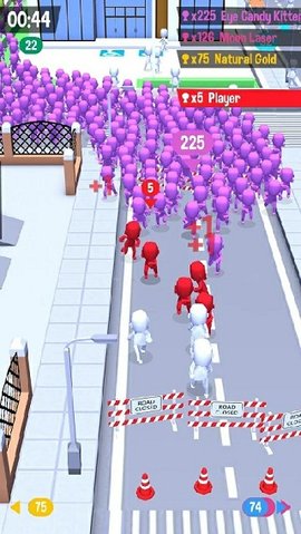 Crowd City 2.9.44 安卓版 3