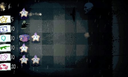 恐怖版植物大战僵尸 1.0 安卓版 1