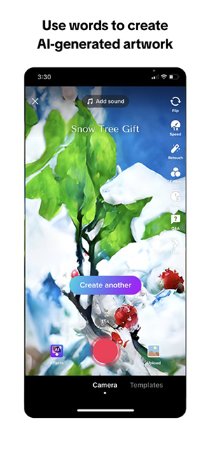 TikTok免地区限制版 43.8.3 安卓版 1