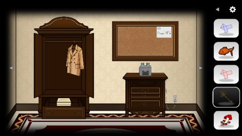 悖论儿子的房间 1.3 安卓版 2