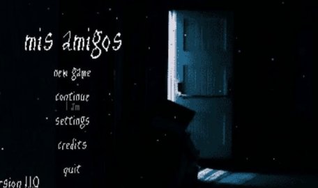 恐怖版植物大战僵尸 1.0 安卓版 2