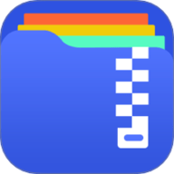 压缩ZipMax解压器