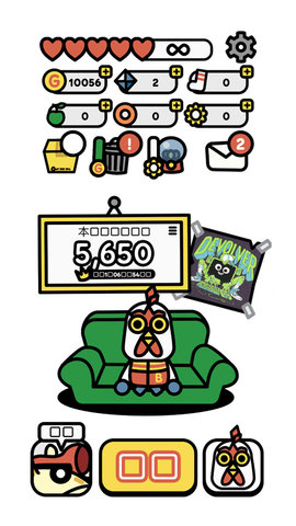 Devolver翻转时间 1.02.762 安卓版 1